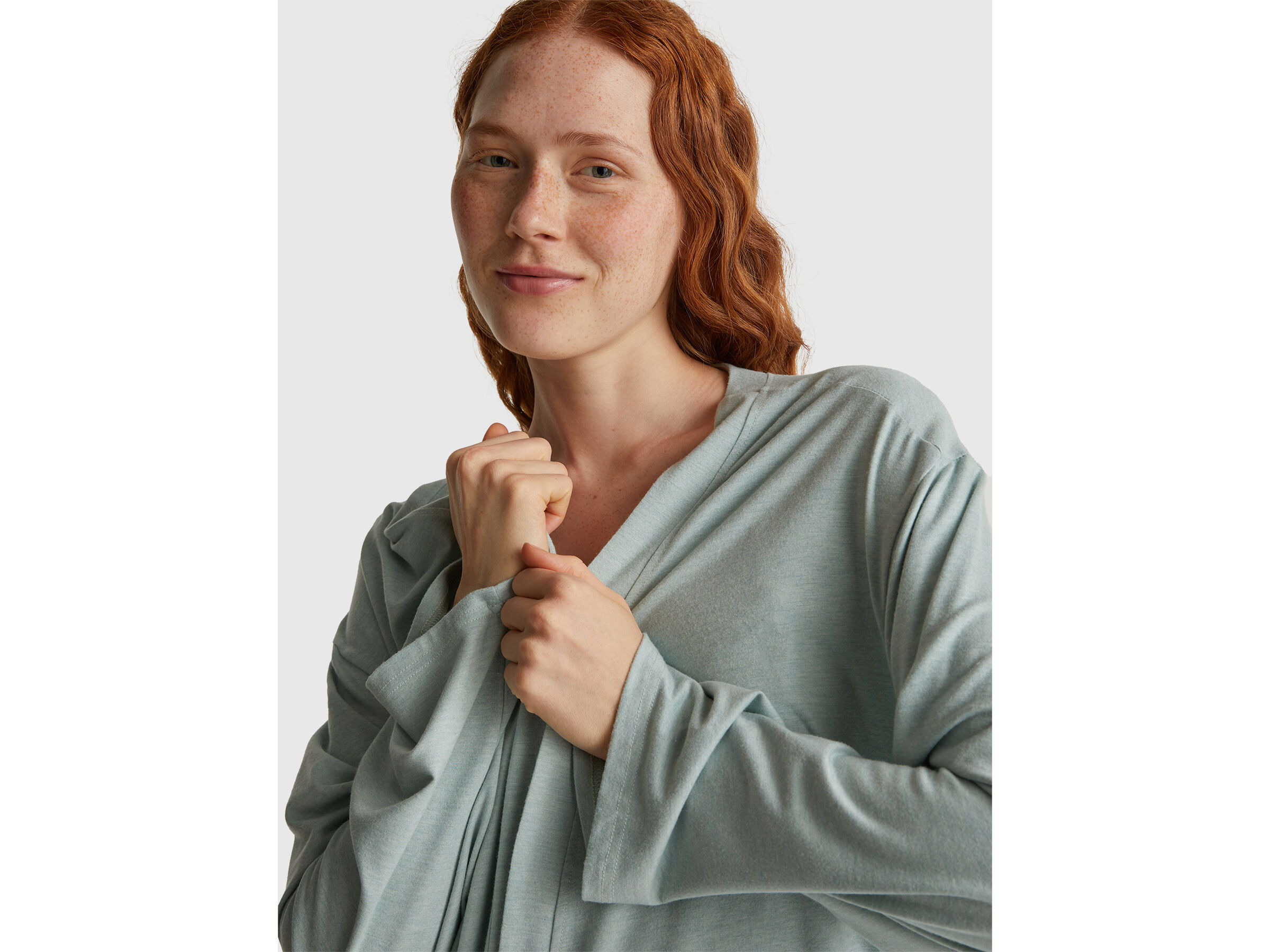 DRESSING-GOWN Women image number 3